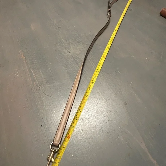 Coach crossbody strap - Picture 2 of 4